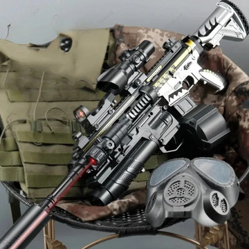 Fusil M416 Automatique à Billes Gel